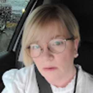 Meet your Posher, Linda